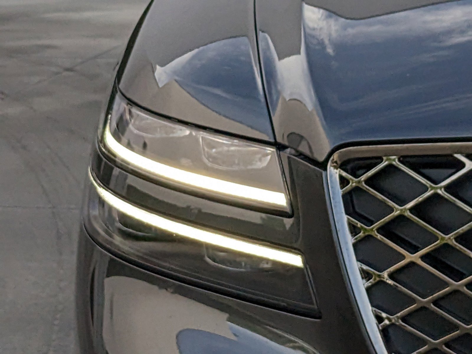 New 2024 Genesis G80 3.5T Sport AWD/4WD image 7