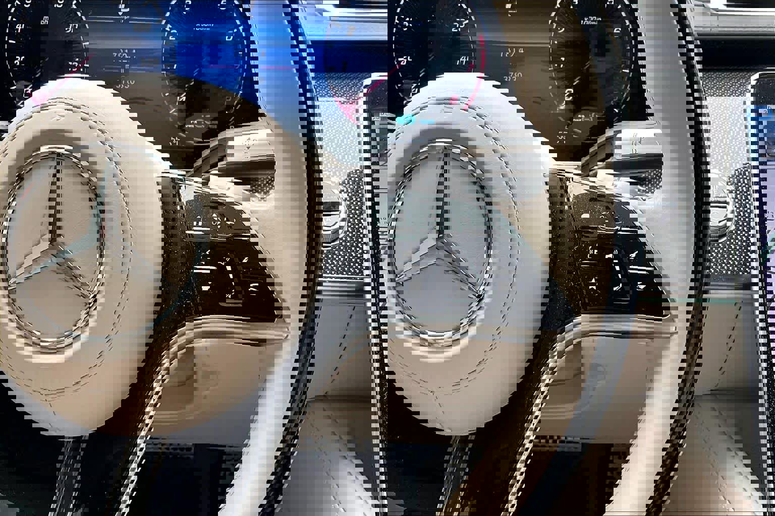 Used 2022 Mercedes-Benz S 580 4MATIC Sedan image 25