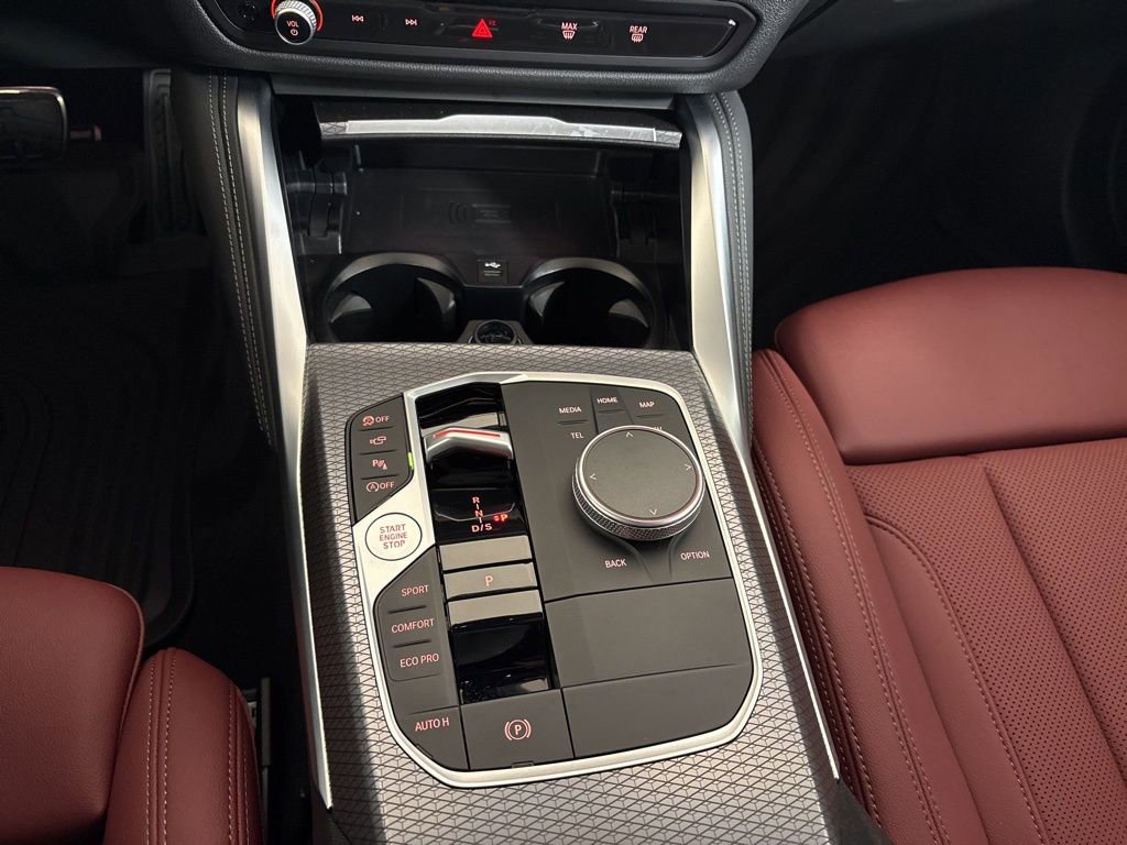 Certified 2025 BMW 430i xDrive 430i Gran Coupe w/ M Sport Package image 14