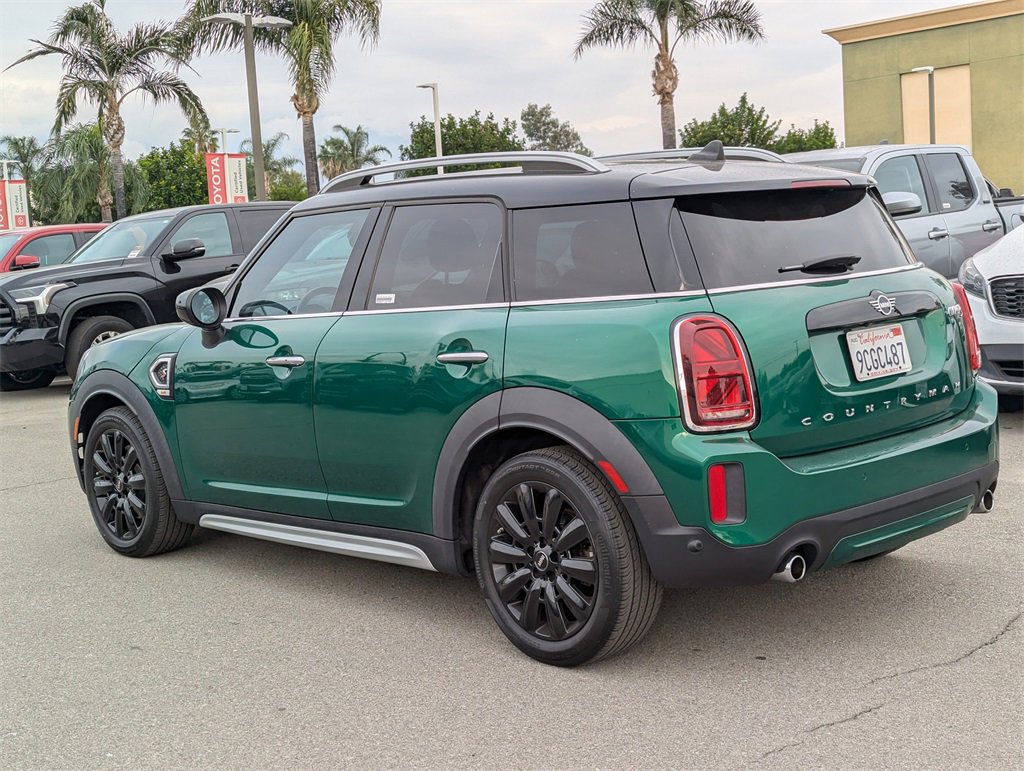 Used 2023 MINI Cooper Countryman S image 4