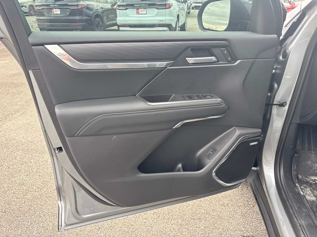 New 2026 GMC Acadia Elevation FWD image 21