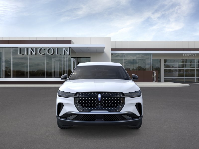 New 2026 Lincoln Nautilus Premier AWD/4WD image 6
