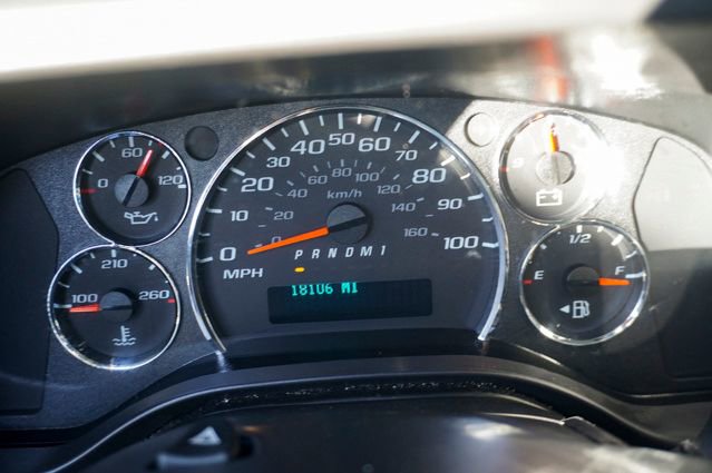 Used 2024 GMC Savana 2500 w/ Driver Convenience Package image 22