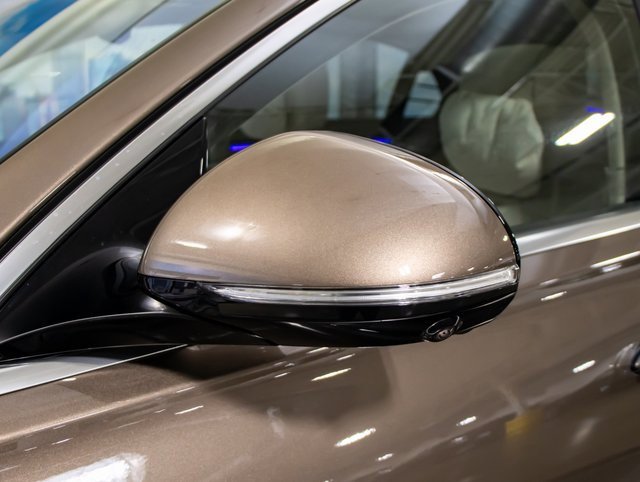 New 2026 Mercedes-Benz S 580 4MATIC Sedan image 10