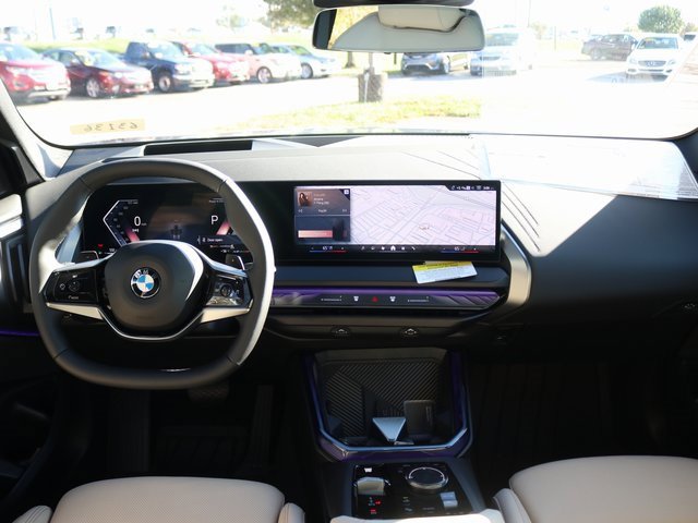 New 2026 BMW X3 xDrive30 w/ Premium Package image 10