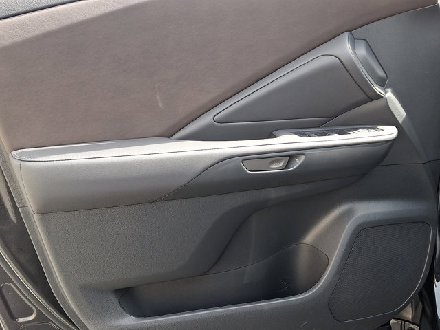 New 2026 Lexus TX 350 AWD image 7