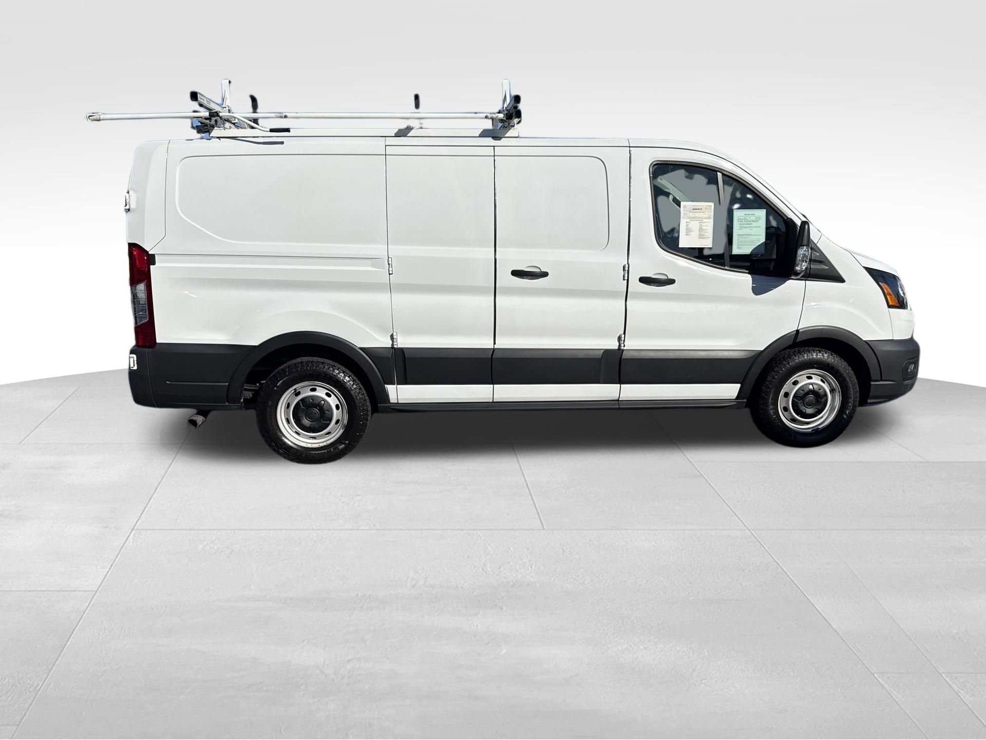 Used 2020 Ford Transit 150 Low Roof w/ Upfitter Package image 9