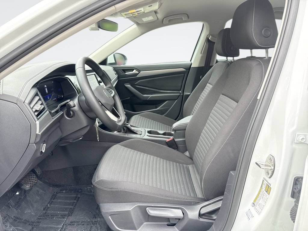 Used 2024 Volkswagen Jetta S FWD image 13