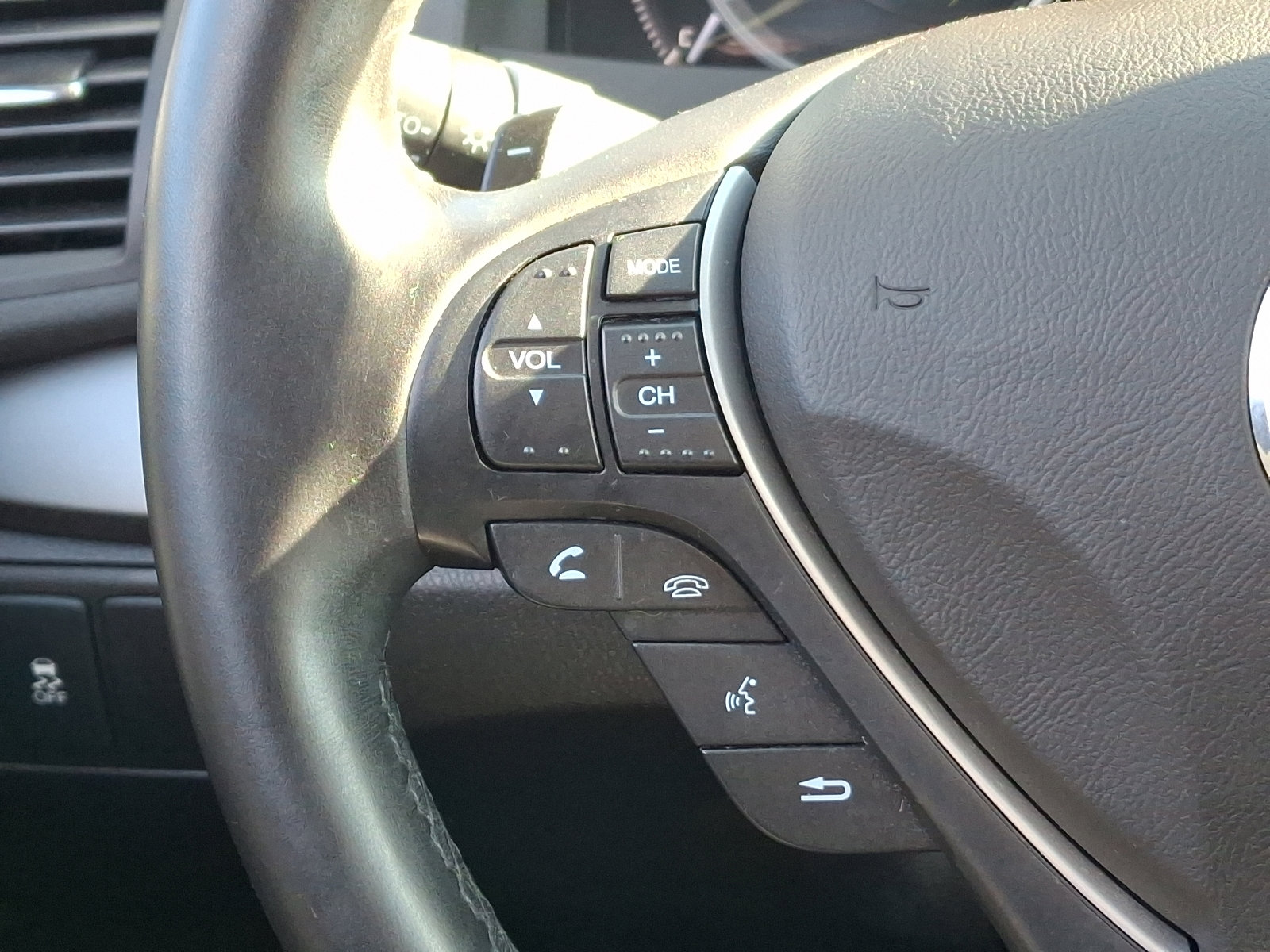 Used 2016 Acura RDX AWD image 22