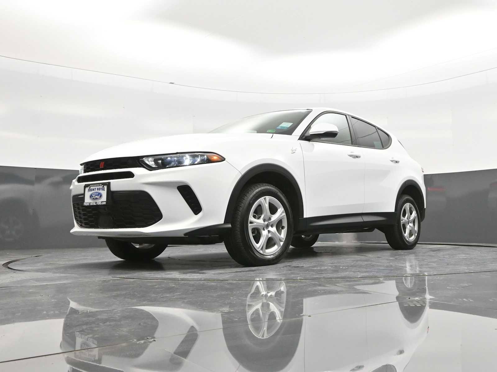 Used 2023 Dodge Hornet GT Plus image 36