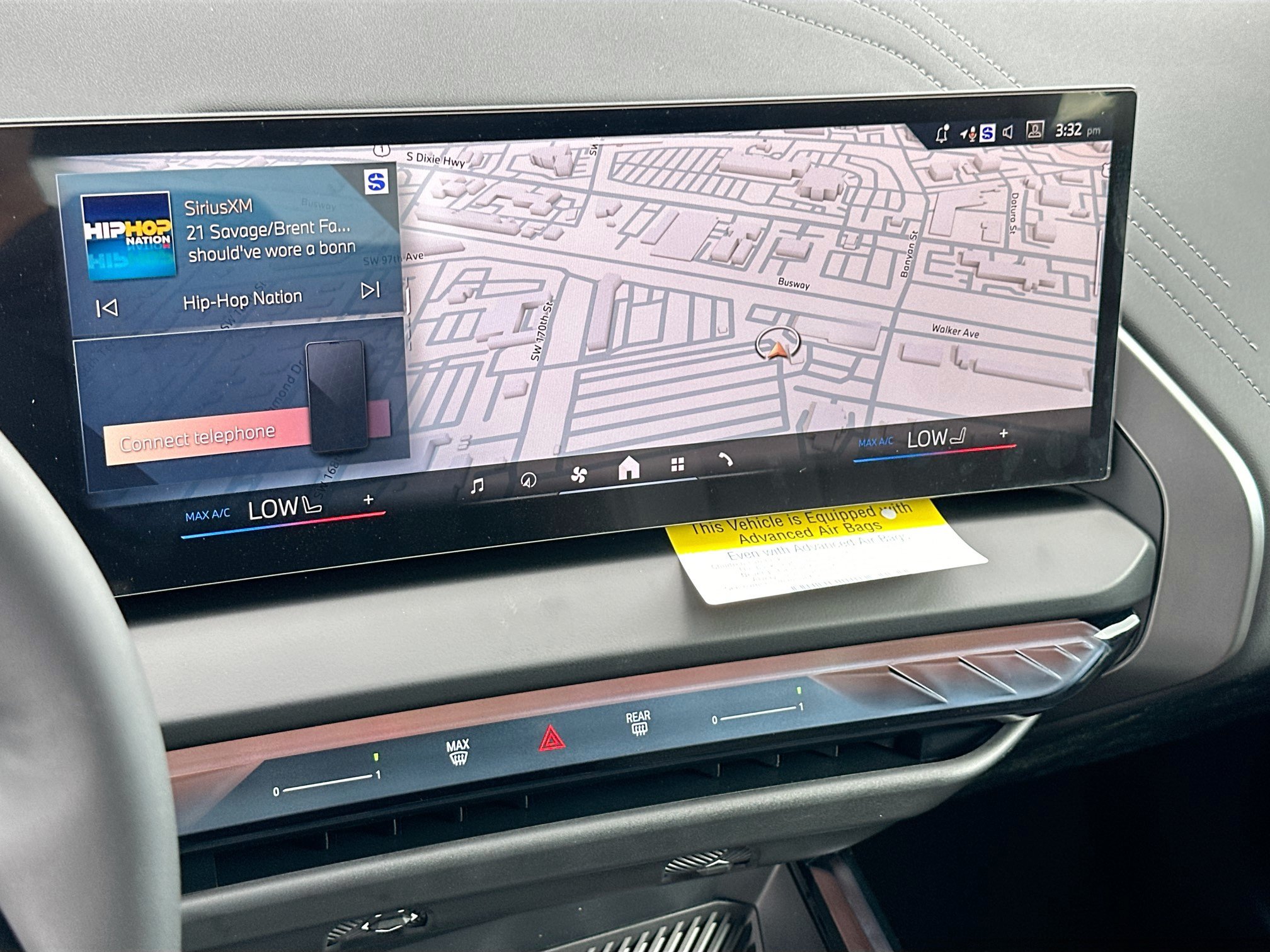New 2026 BMW X3 xDrive30i AWD/4WD image 10
