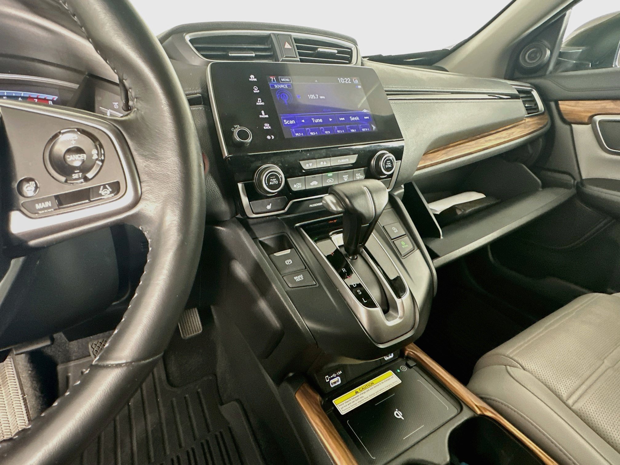 Used 2022 Honda CR-V Touring image 24