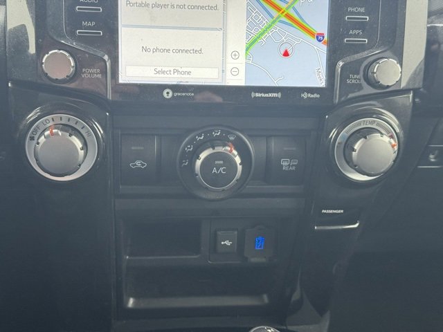 Used 2023 Toyota 4Runner TRD Off-Road Premium image 24