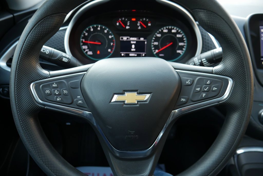 Used 2024 Chevrolet Malibu LT image 11