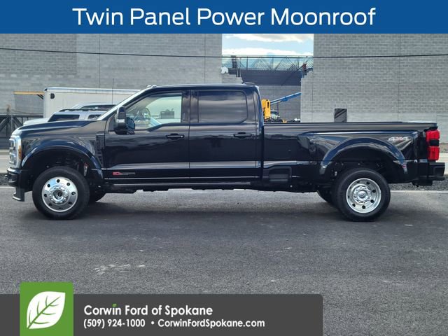 Used 2026 Ford F450 Platinum image 11