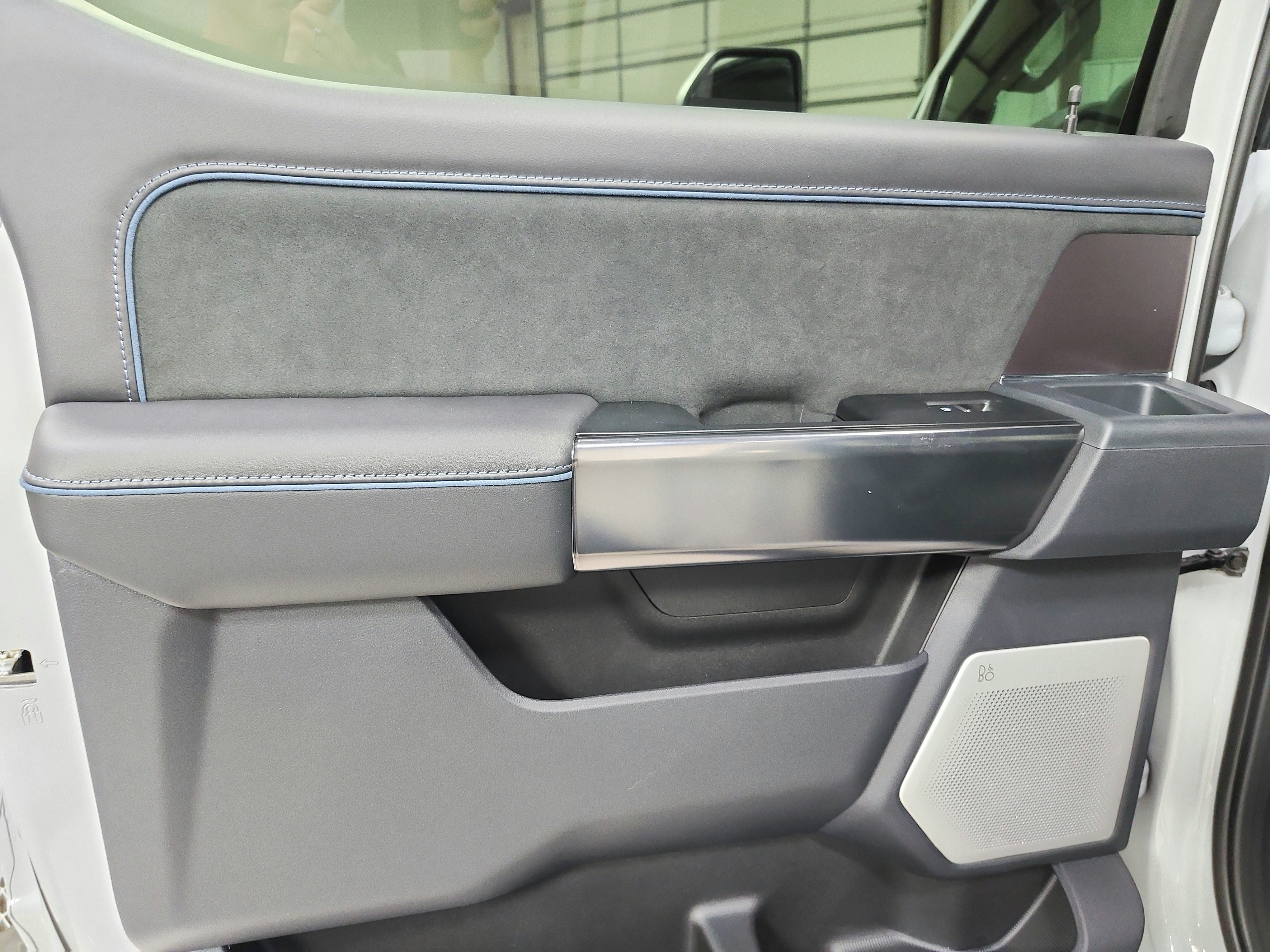 New 2026 Ford F250 Platinum AWD/4WD image 78
