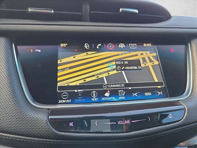 Used 2017 Cadillac XT5 Premium Luxury w/ LPO, Wheel Lock Package FWD image 13
