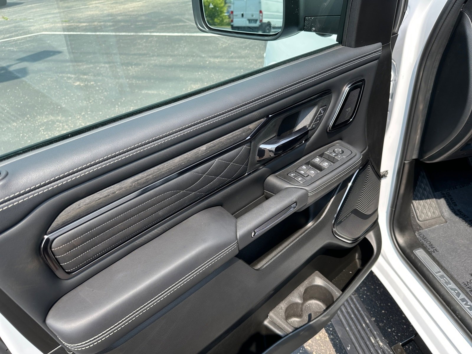 New 2026 RAM 1500 Limited image 20