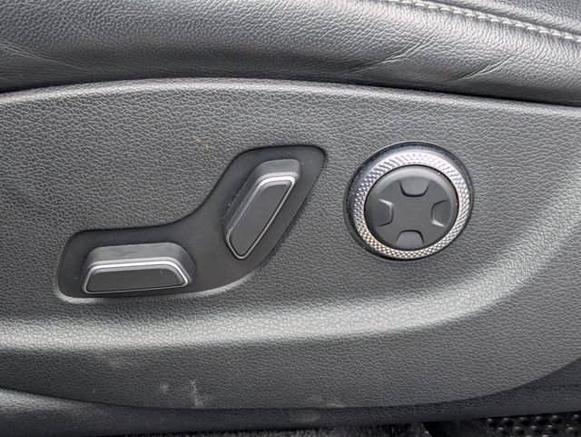 Used 2025 Genesis GV80 2.5T Standard AWD/4WD image 19
