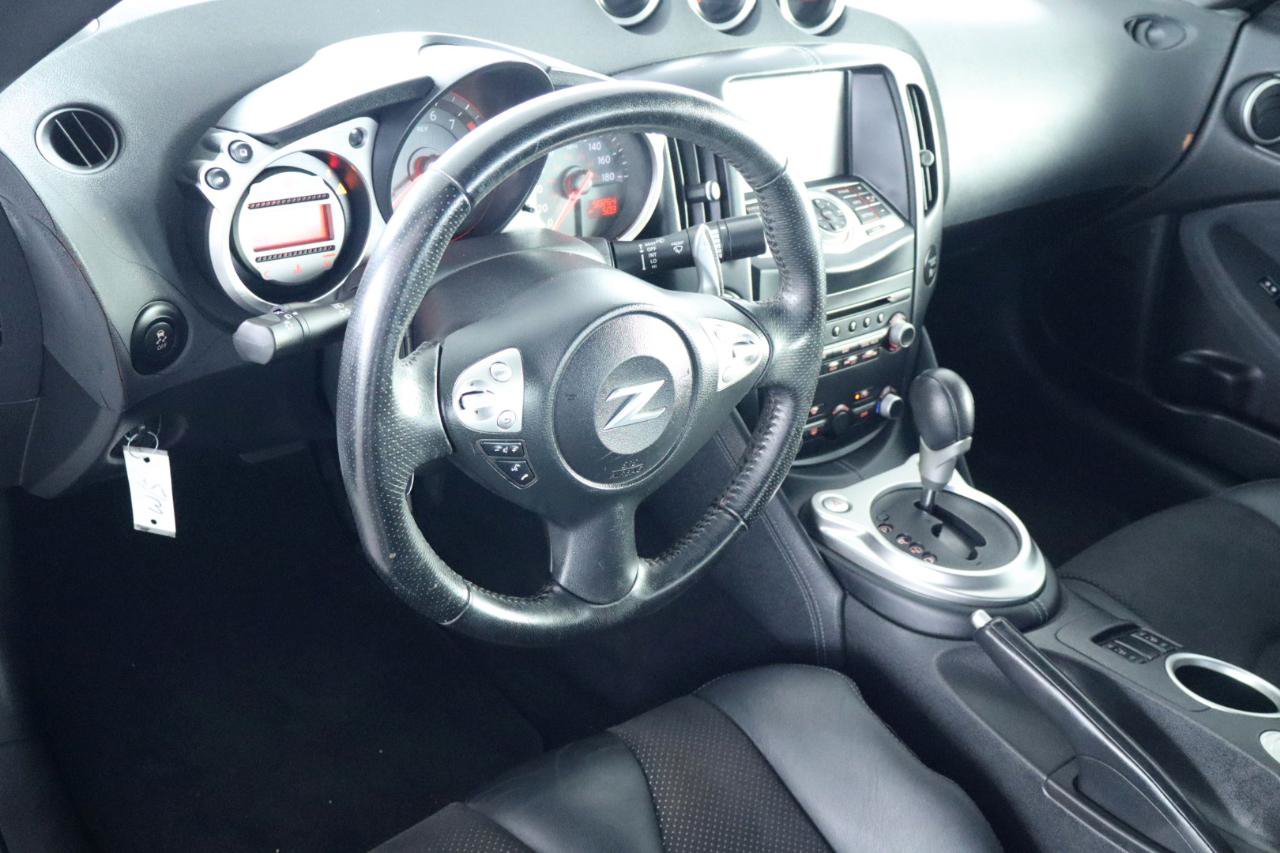 Used 2012 Nissan 370Z Touring w/ Sport Pkg RWD image 15