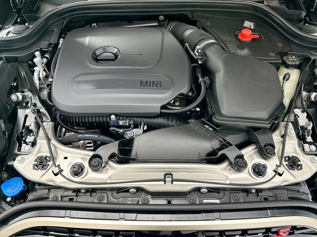 New 2026 MINI Cooper S FWD image 25
