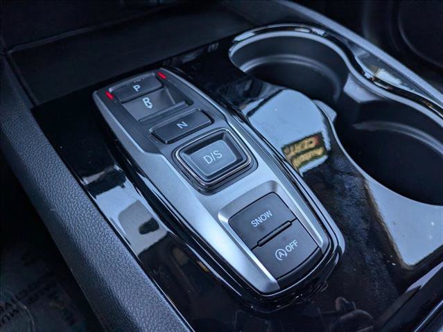 Used 2021 Honda Passport Touring image 12