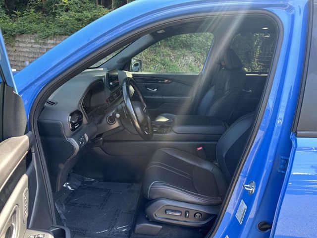 Certified 2024 Honda Pilot TrailSport image 16