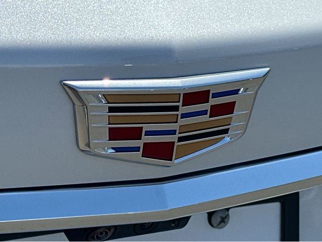 New 2026 Cadillac XT5 Premium Luxury w/ Driver Assist Package image 15