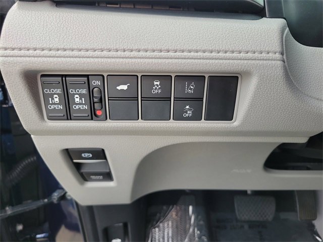 Certified 2019 Honda Odyssey EX-L image 22