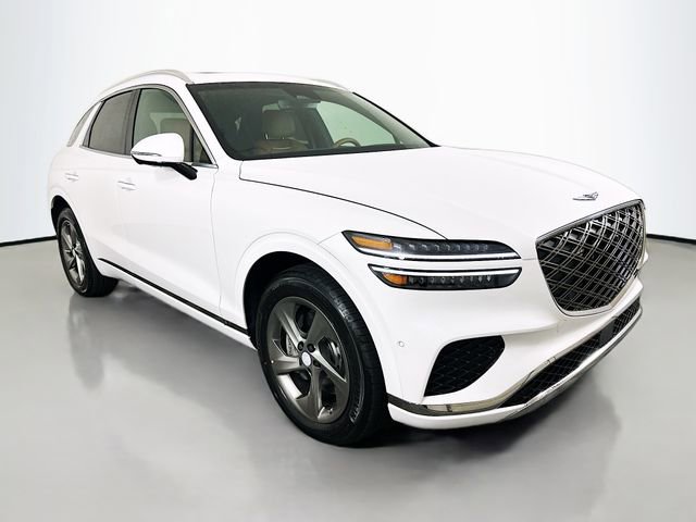 New 2026 Genesis GV70 2.5T Advanced image 3