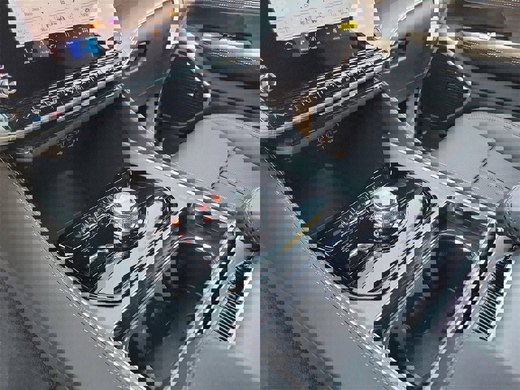 New 2025 Jeep Wagoneer Series II image 13