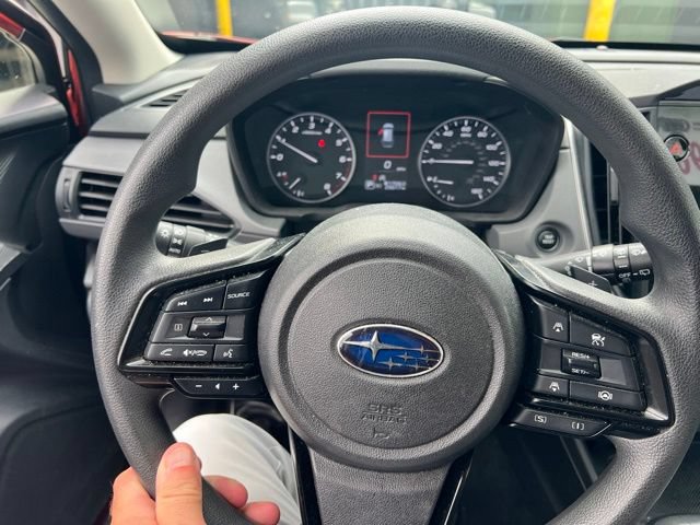 Used 2024 Subaru Crosstrek 2.0i Premium AWD/4WD image 9