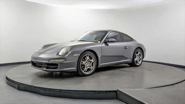 Used 2005 Porsche 911 Carrera S RWD image 2