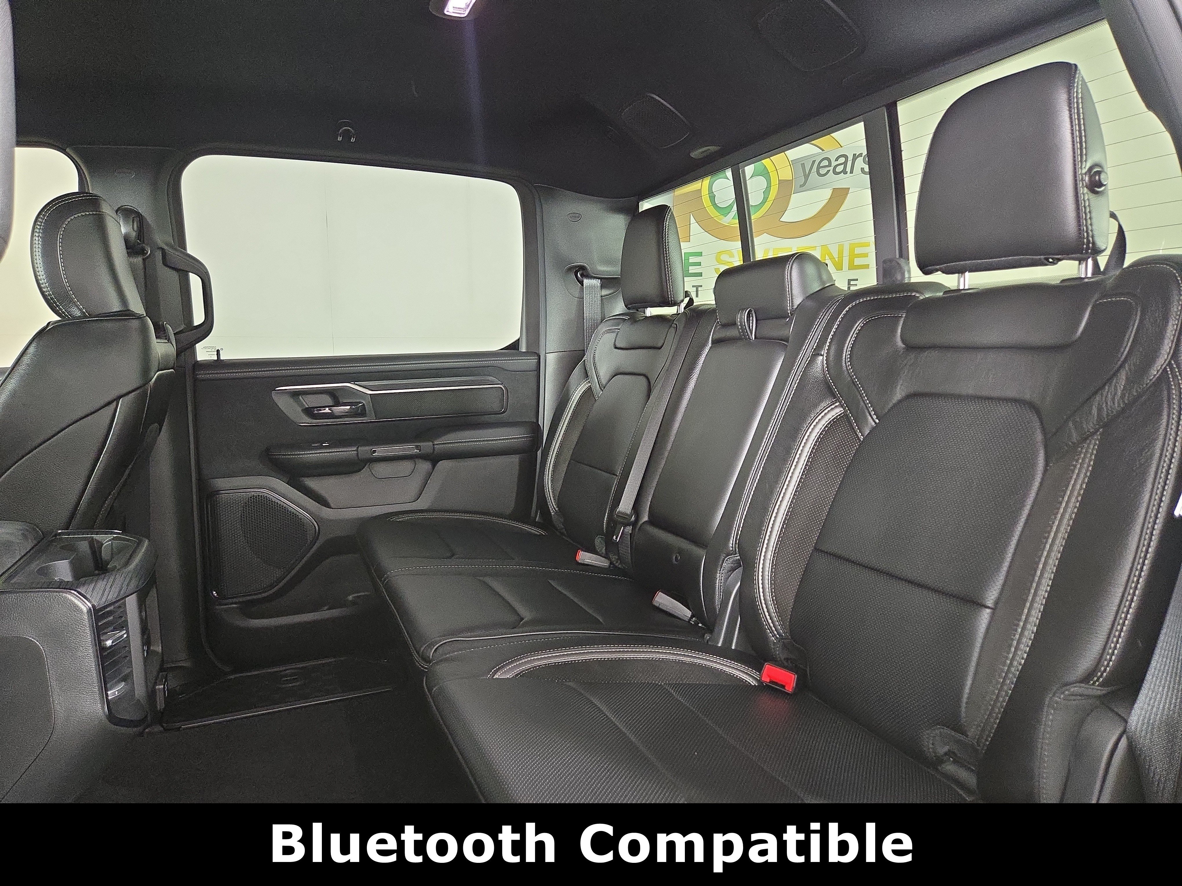 Used 2026 RAM 1500 RHO w/ Bed Utility Group AWD/4WD image 13