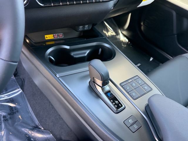 New 2026 Lexus UX 300h AWD image 22