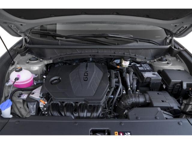 New 2026 Hyundai Tucson XRT AWD/4WD image 11