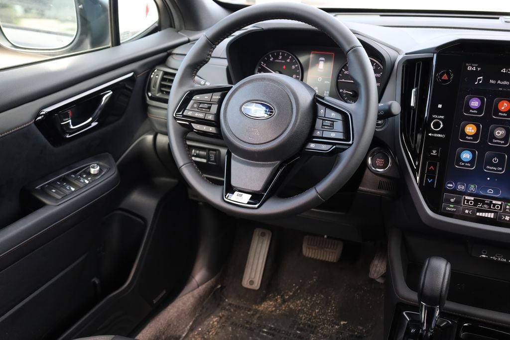 New 2026 Subaru Forester Sport image 23