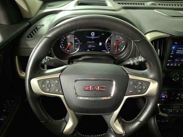 Used 2022 GMC Terrain Denali image 20