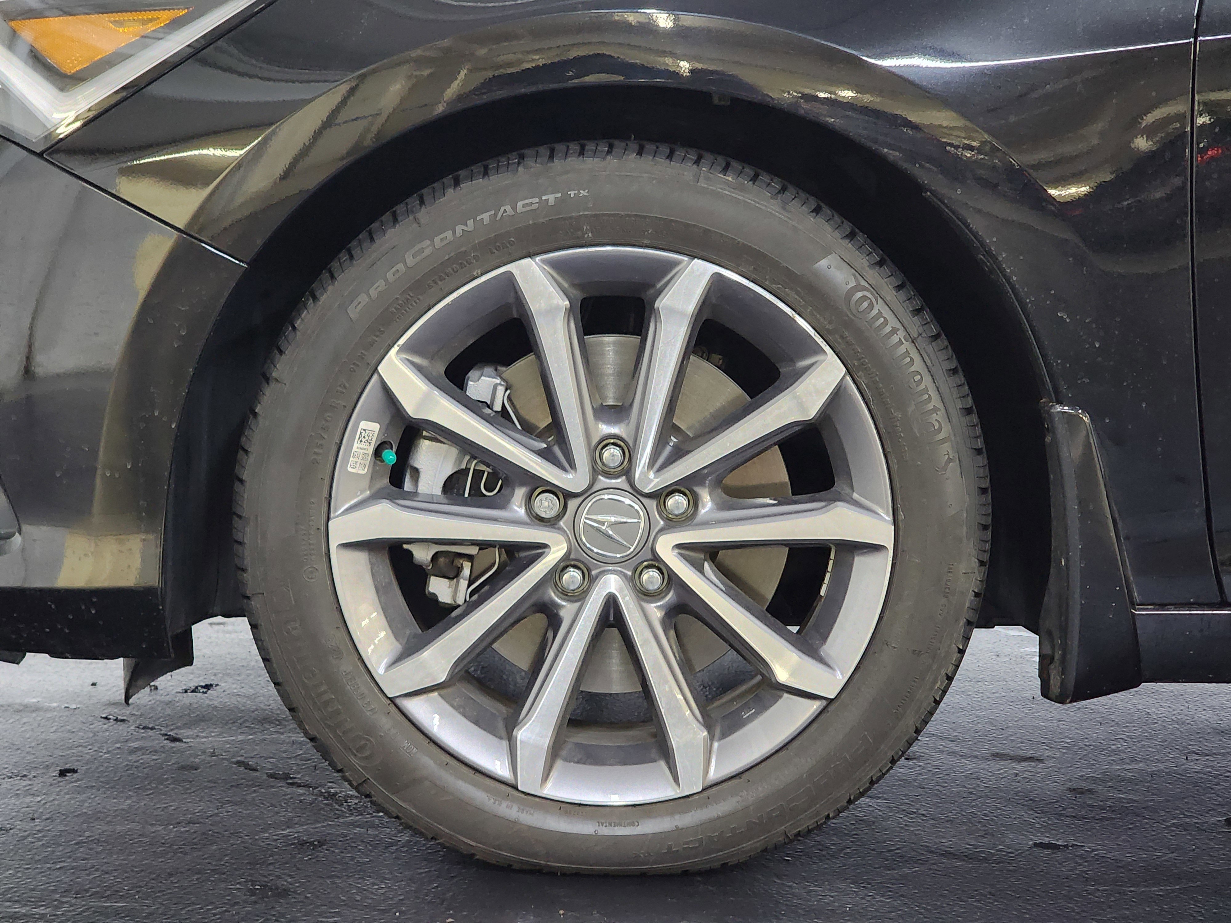 Certified 2025 Acura Integra image 27