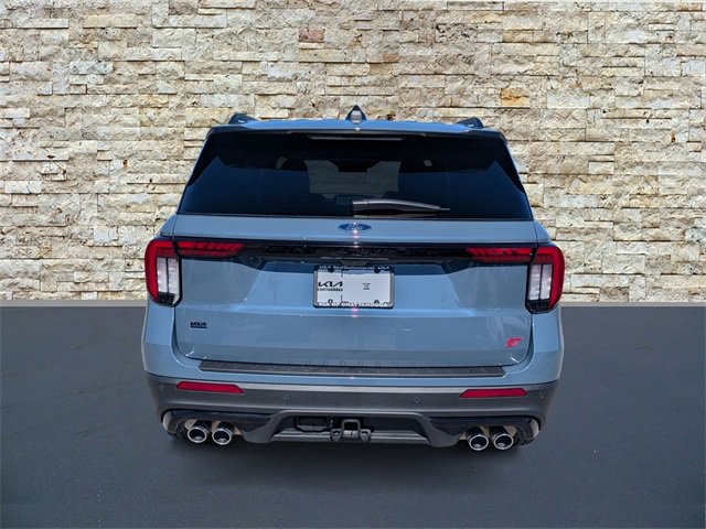 Used 2026 Ford Explorer ST image 6