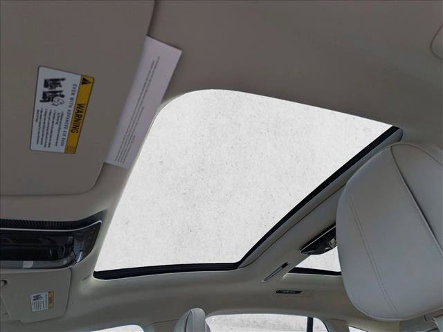 Certified 2023 Mercedes-Benz EQS 450+ 4MATIC Sedan image 16