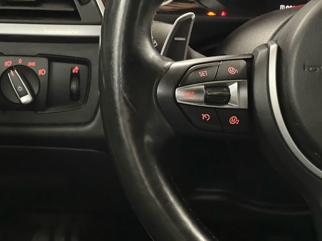 Used 2017 BMW M4 Coupe w/ Executive Package image 26