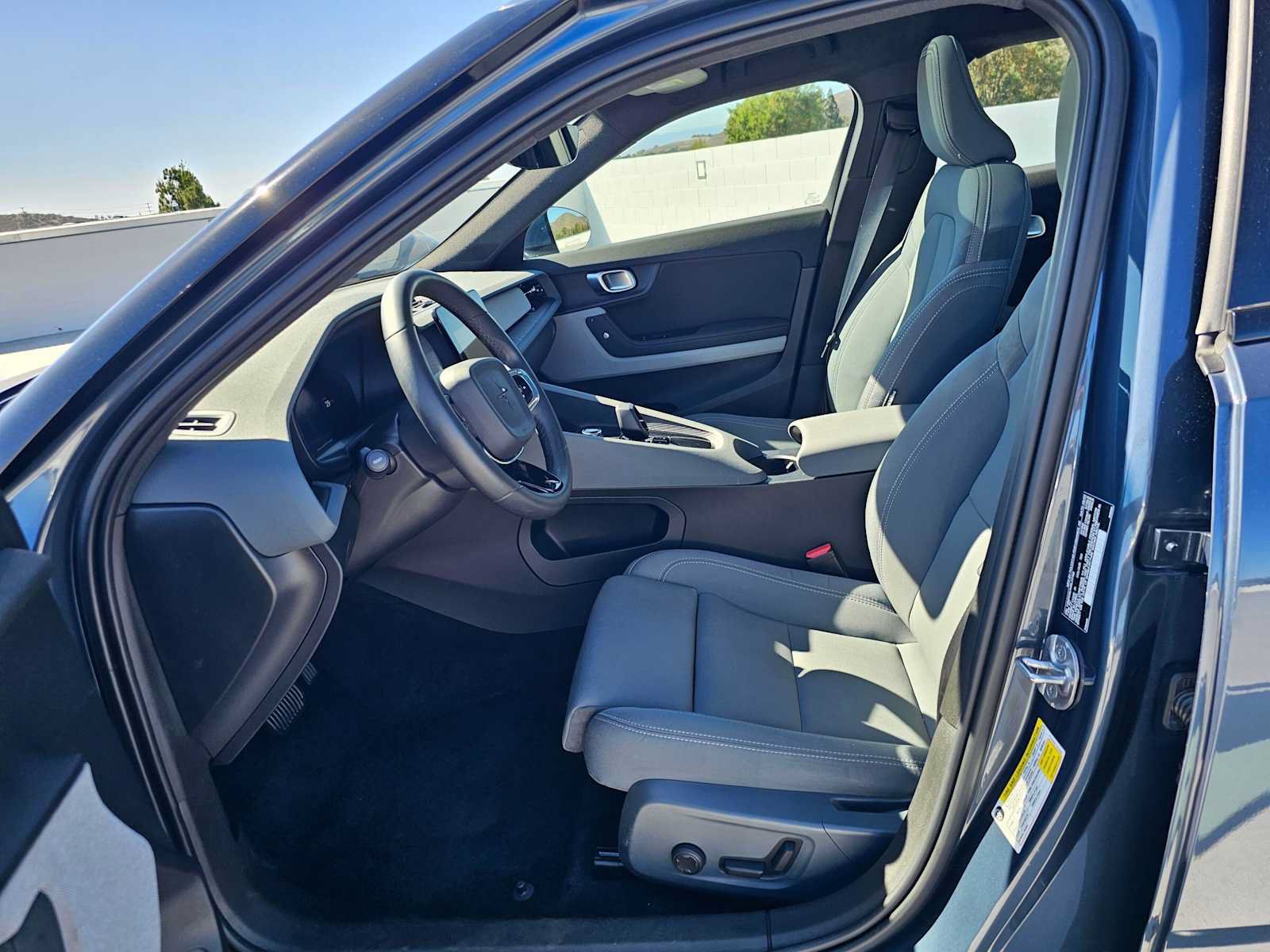 Used 2024 Polestar Polestar 2 AWD/4WD image 20