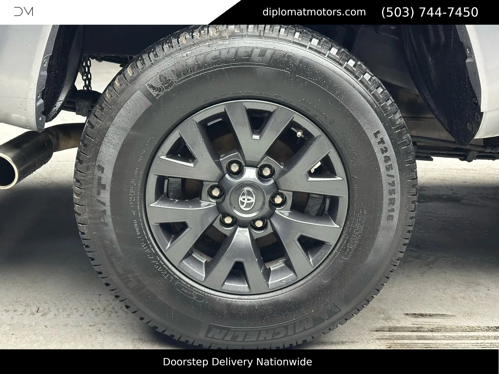Used 2021 Toyota Tacoma SR5 image 38