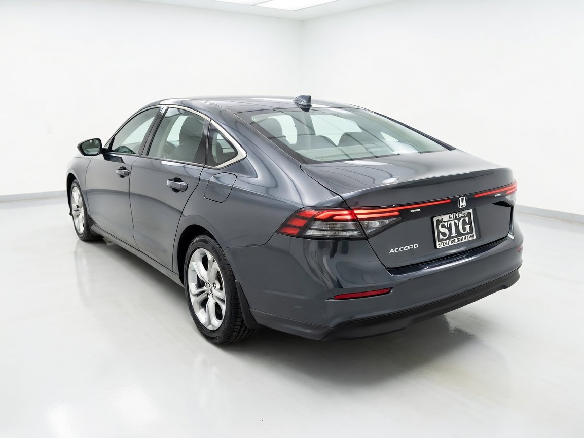 Used 2024 Honda Accord EX image 6