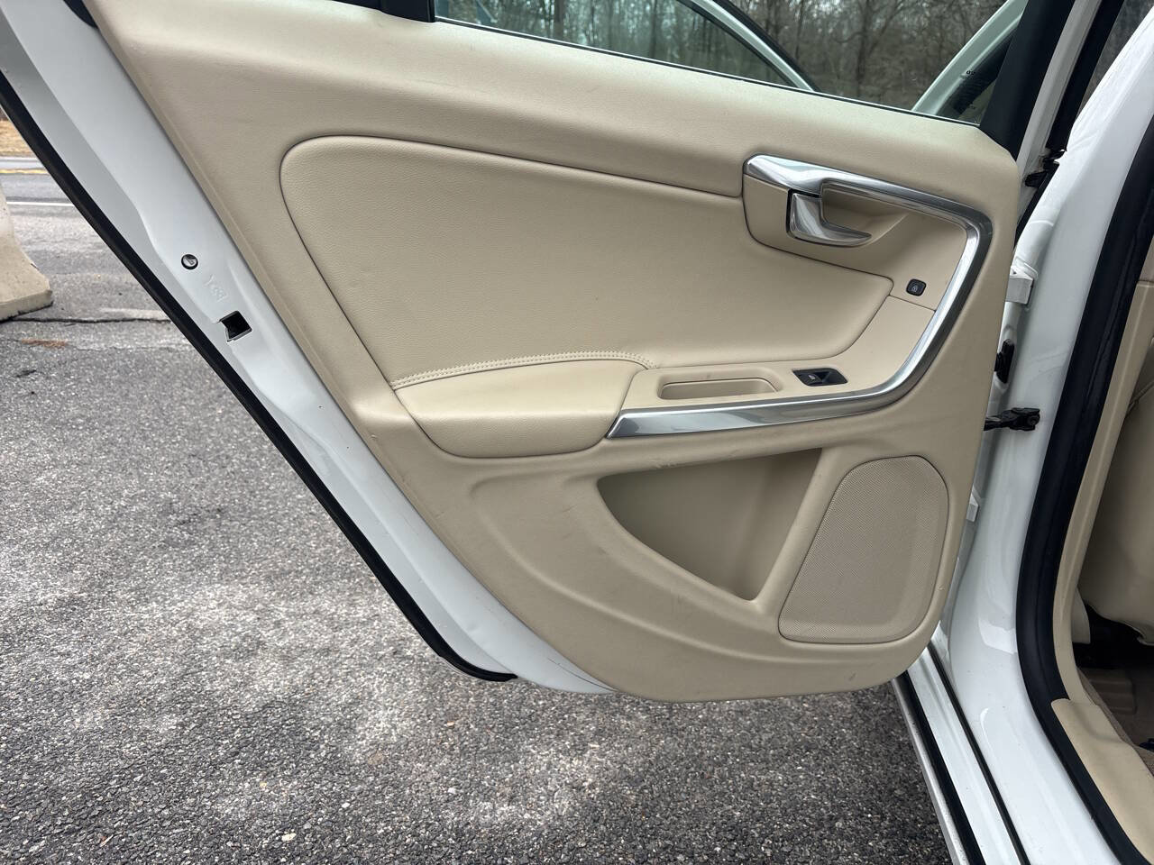 Used 2013 Volvo S60 T5 Premier image 20