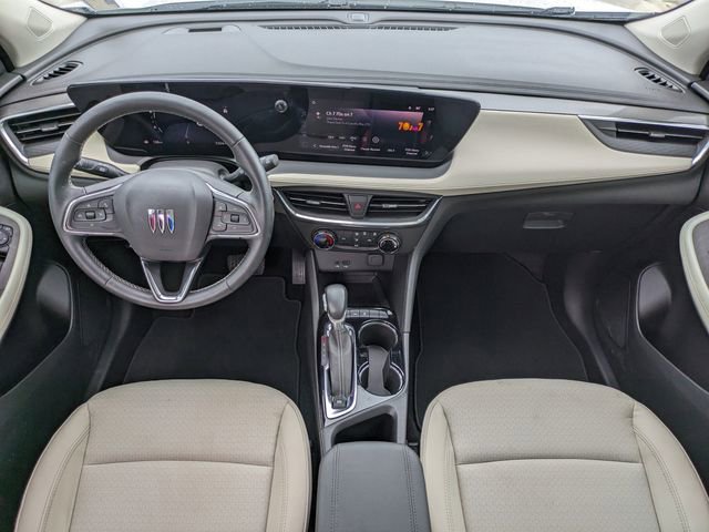 Used 2024 Buick Encore GX Preferred FWD image 16