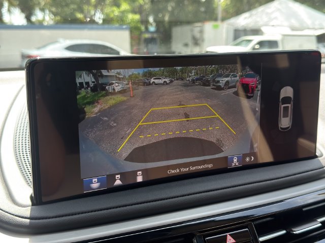 New 2026 Acura MDX w/ Technology Package FWD image 15