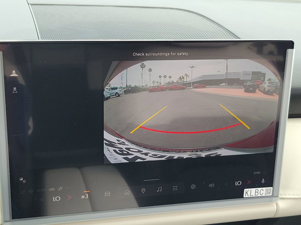 New 2026 MAZDA CX-5 Preferred AWD/4WD image 9