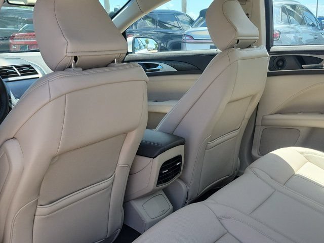 Certified 2020 Lincoln MKZ Reserve FWD image 21